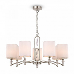 Подвесная люстра Freya Riverside FR1007PL-07N