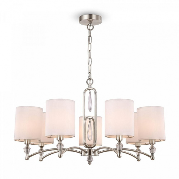 Подвесная люстра Freya Riverside FR1007PL-07N