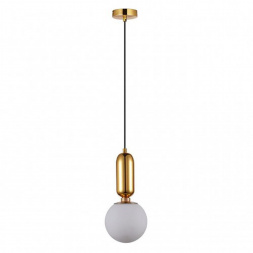 Подвесной светильник Aployt Aniela APL.612.26.01