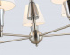 Подвесная люстра Ambrella light High light LH75253