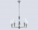 Подвесная люстра Ambrella light High light LH75253