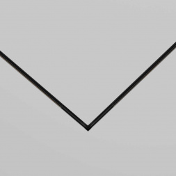 Коннектор угловой встраиваемый Maytoni Technical Accessories for tracks Levity TRA184CL-12B