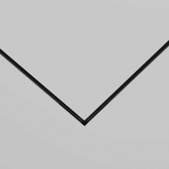 Коннектор угловой встраиваемый Maytoni Technical Accessories for tracks Levity TRA184CL-12B