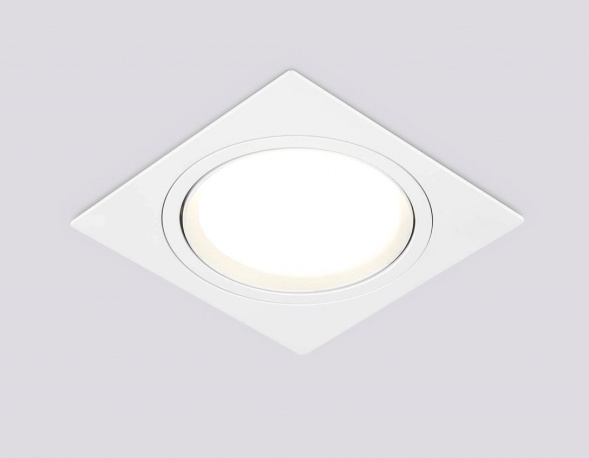 Встраиваемый светильник Ambrella light TECHNO SPOT TN51915