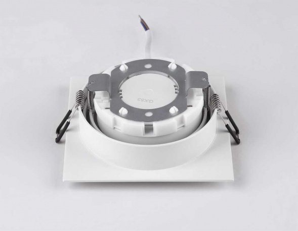 Встраиваемый светильник Ambrella light TECHNO SPOT TN51915