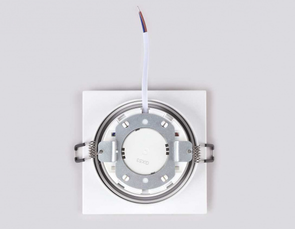 Встраиваемый светильник Ambrella light TECHNO SPOT TN51915