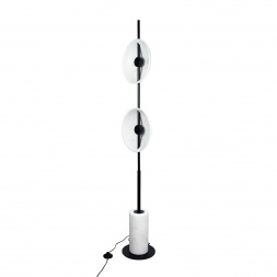 Торшер Loft IT Marble 10049F