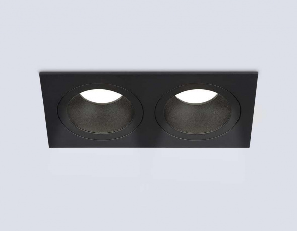 Светильник встраиваемый Ambrella Light TN102832