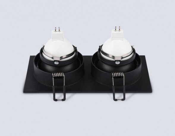 Светильник встраиваемый Ambrella Light TN102832