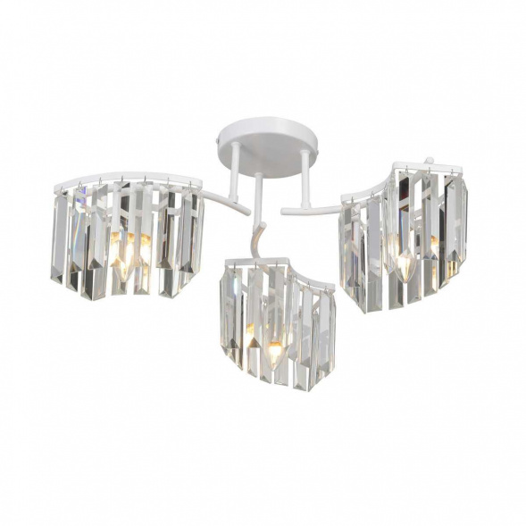 Потолочная люстра Vitaluce V5884-0/3PL