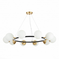 Подвесная люстра Evoluce FORLI SLE220403-10