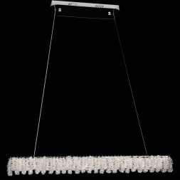 Люстра Reluce 08058-0.4-72W CR