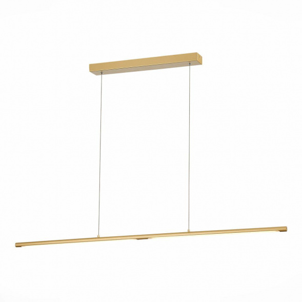 Подвесной светодиодный светильник ST Luce Ralio SL1580.203.01