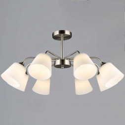 Люстра Reluce 99560-0.3-08 SN