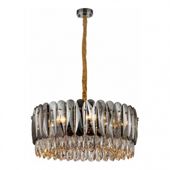 Подвесная люстра Moderli Mery V9040-8P