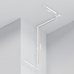 Шинопровод Maytoni Exility TRXM034-412W