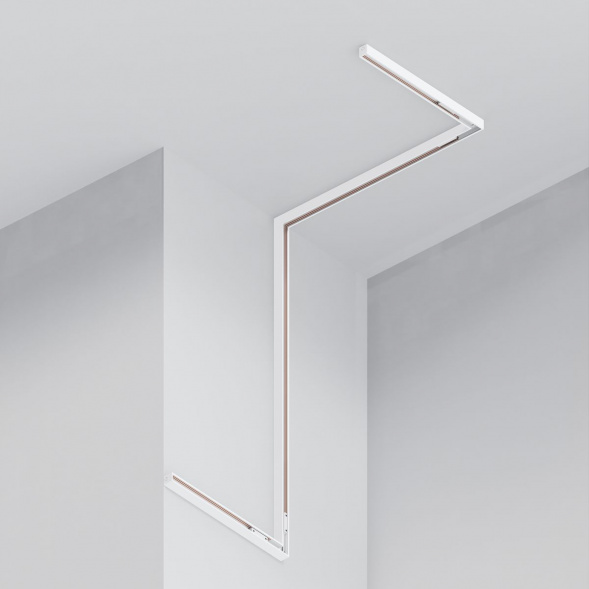 Шинопровод Maytoni Exility TRXM034-412W