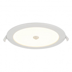 Встраиваемый светодиодный светильник Globo Polly 12392-18S