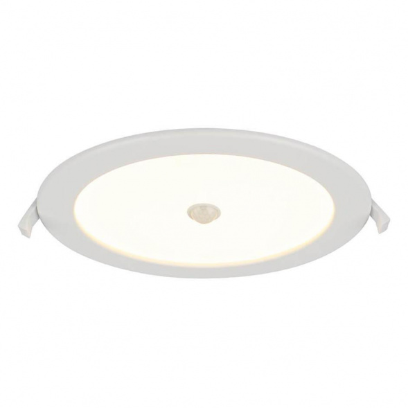 Встраиваемый светодиодный светильник Globo Polly 12392-18S