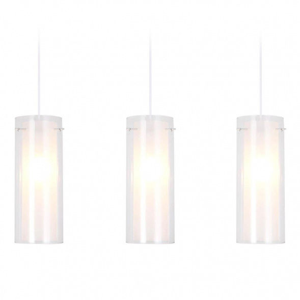 Подвесной светильник Ambrella light Traditional TR3675