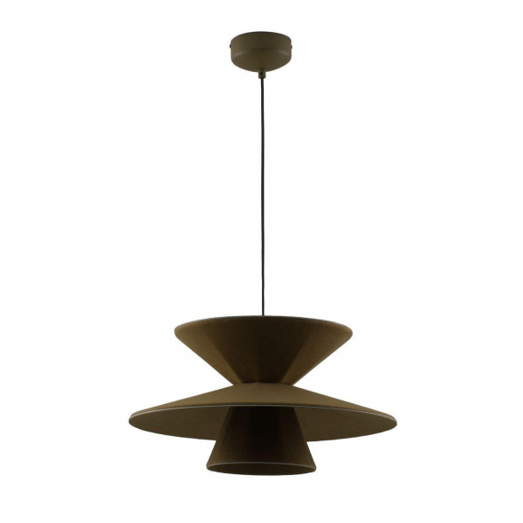 Подвесной светодиодный светильник Moderli Mantis V11100-PL