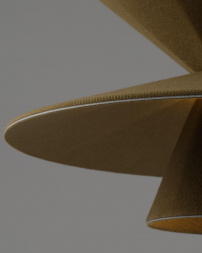 Подвесной светодиодный светильник Moderli Mantis V11100-PL