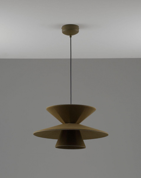 Подвесной светодиодный светильник Moderli Mantis V11100-PL