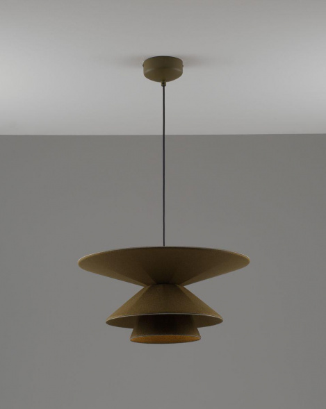 Подвесной светодиодный светильник Moderli Mantis V11100-PL