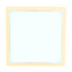 Встраиваемый светодиодный светильник Ambrella light Led Downlight DCR331