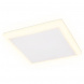 Встраиваемый светодиодный светильник Ambrella light Led Downlight DCR331