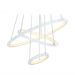 Подвесной светодиодный светильник Ambrella light Acrylica Original FA9561