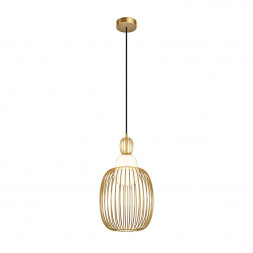 Подвесной светильник Maytoni Levitation MOD376PL-01G1