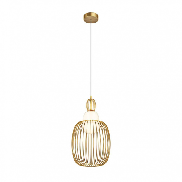 Подвесной светильник Maytoni Levitation MOD376PL-01G1