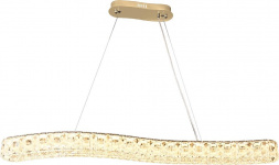 Светильник подвесной светодиодный Stilfort 4021/03/12PL, серия Spayd