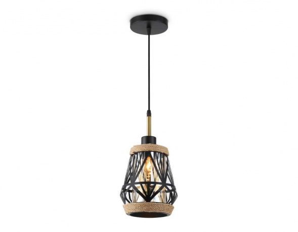 Светильник подвесной Ambrella light TRADITIONAL TR8521