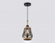 Светильник подвесной Ambrella light TRADITIONAL TR8521