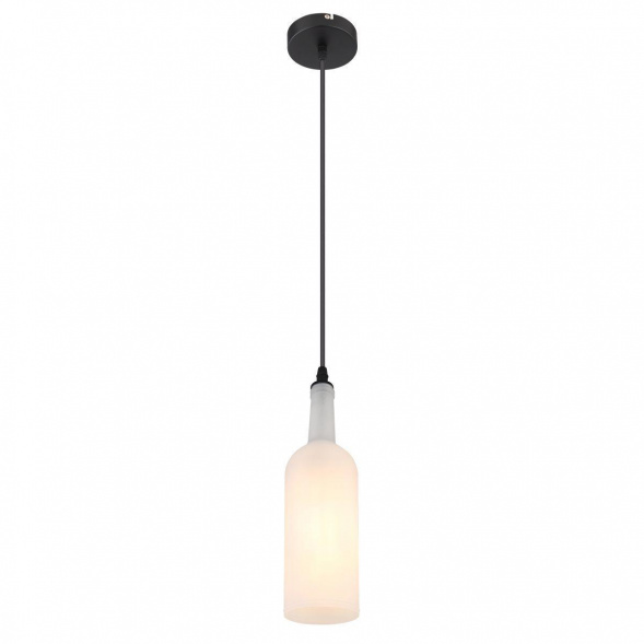 Подвесной светильник Globo Levito 28048HW