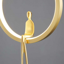 Подвесной светильник Imperium Loft remus-one01 233015-23