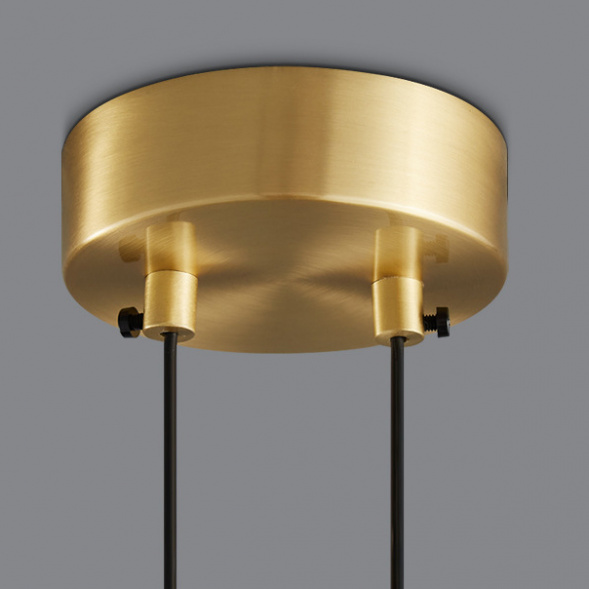 Подвесной светильник Imperium Loft remus-one01 233015-23