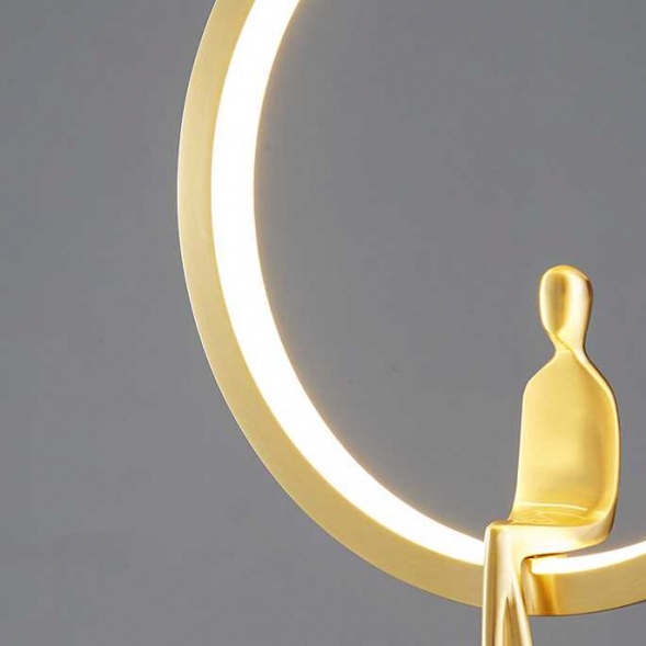 Подвесной светильник Imperium Loft remus-one01 233015-23