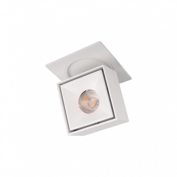 Спот Loft IT Top 10325/B White