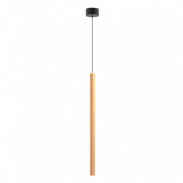 Подвесной светодиодный светильник Arlight SP-Pipe-Hang-L600-R30-9W Day4000 038643