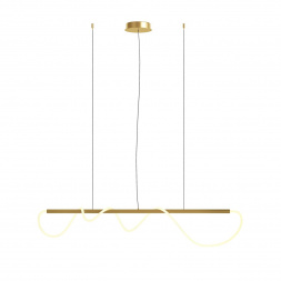 Подвесной светильник Maytoni Tau MOD166PL-L30G3K