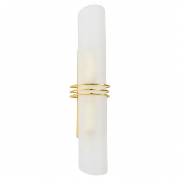 Подсветка для зеркал Lussole Selvino LSA-7701-02