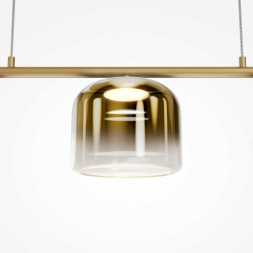 Подвесной светильник Maytoni MOD286PL-L12G3K