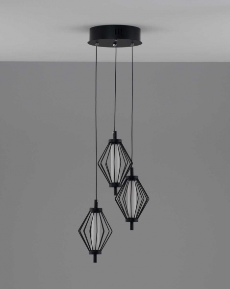 Светильник подвесной светодиодный Moderli Eloise V11353-PL