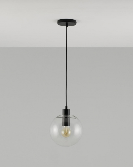 Светильник подвесной Moderli Aurora V11538-1P