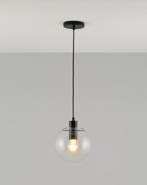 Светильник подвесной Moderli Aurora V11538-1P