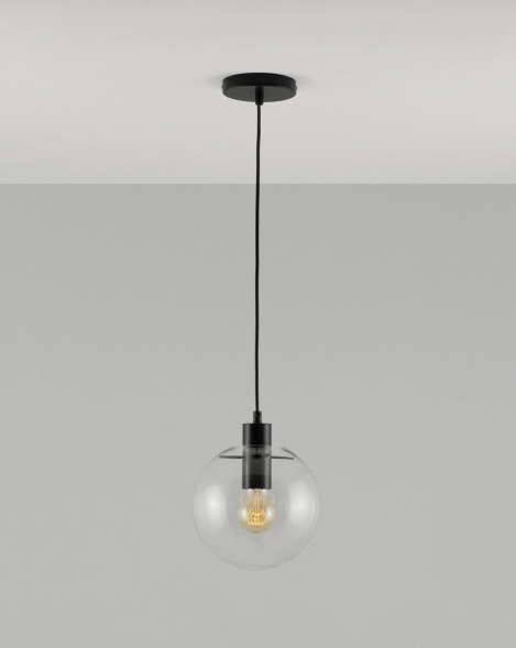 Светильник подвесной Moderli Aurora V11538-1P