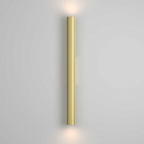 Бра Maytoni Technical Calipso C082WL-12W2.7K-BS